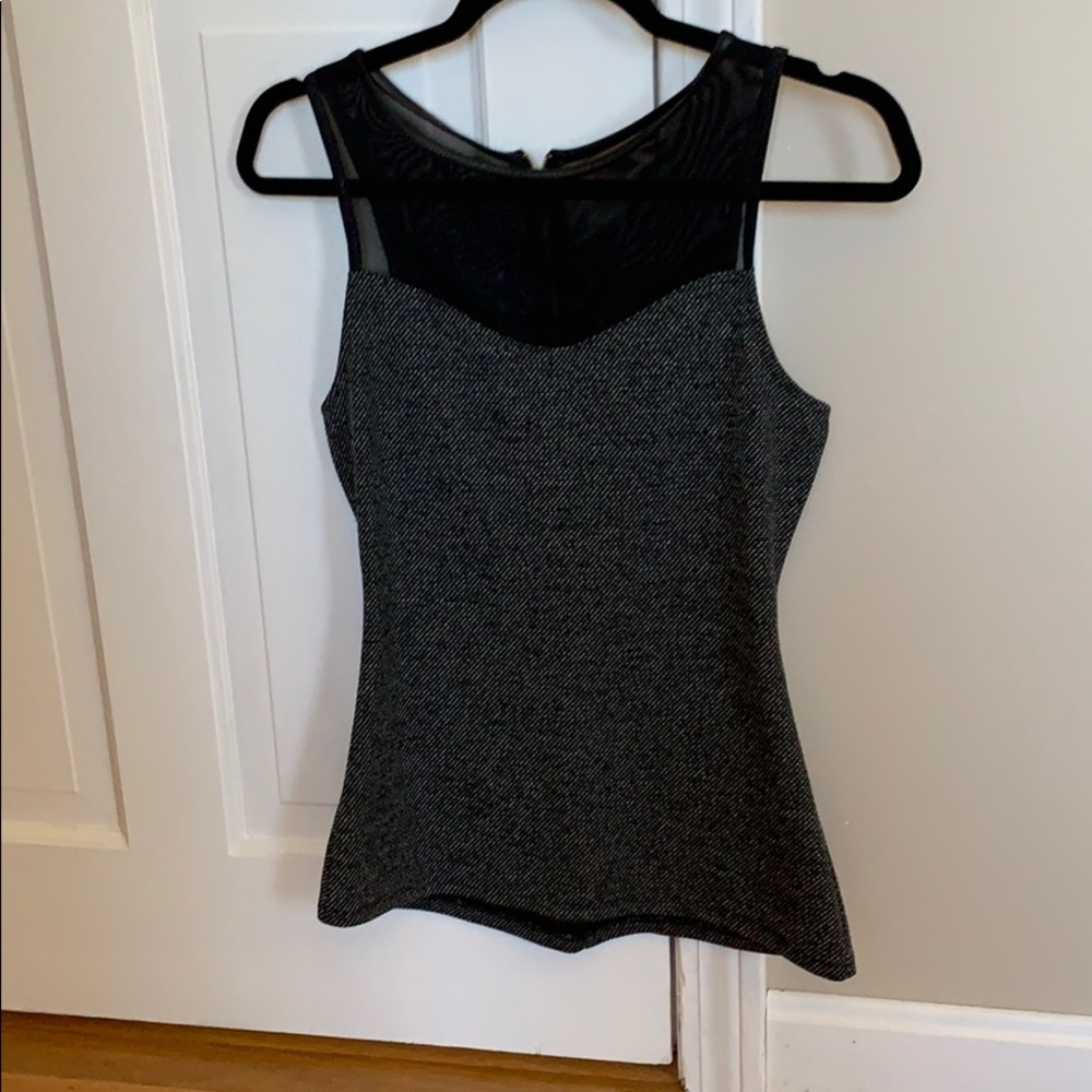 Express shirt XS